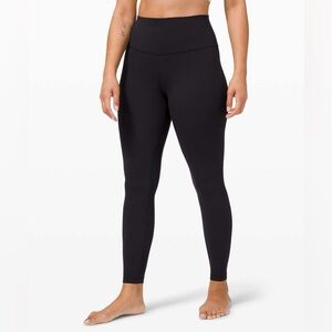 Lululemon Black Leggings